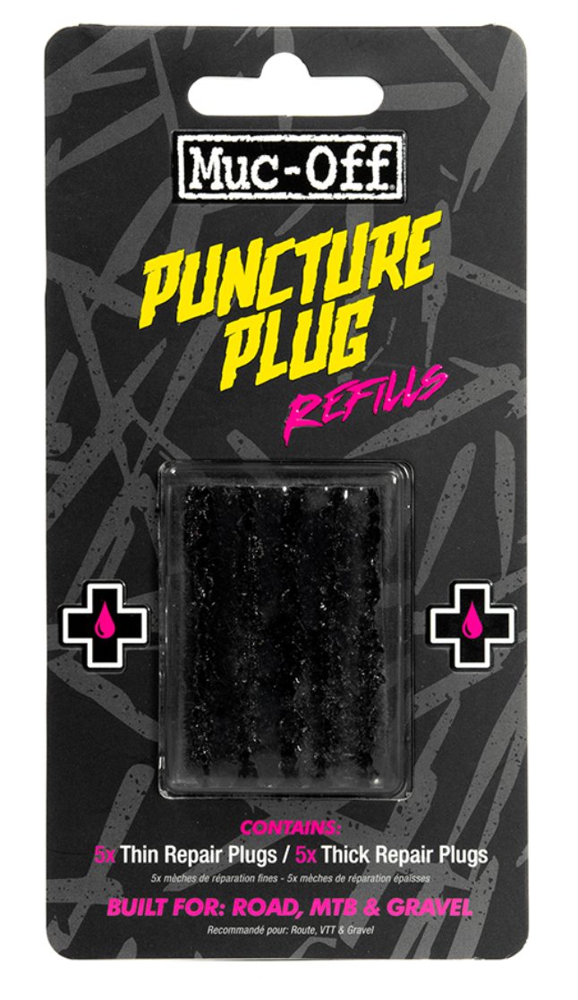 Muc-Off Puncture Plug Refill Pack