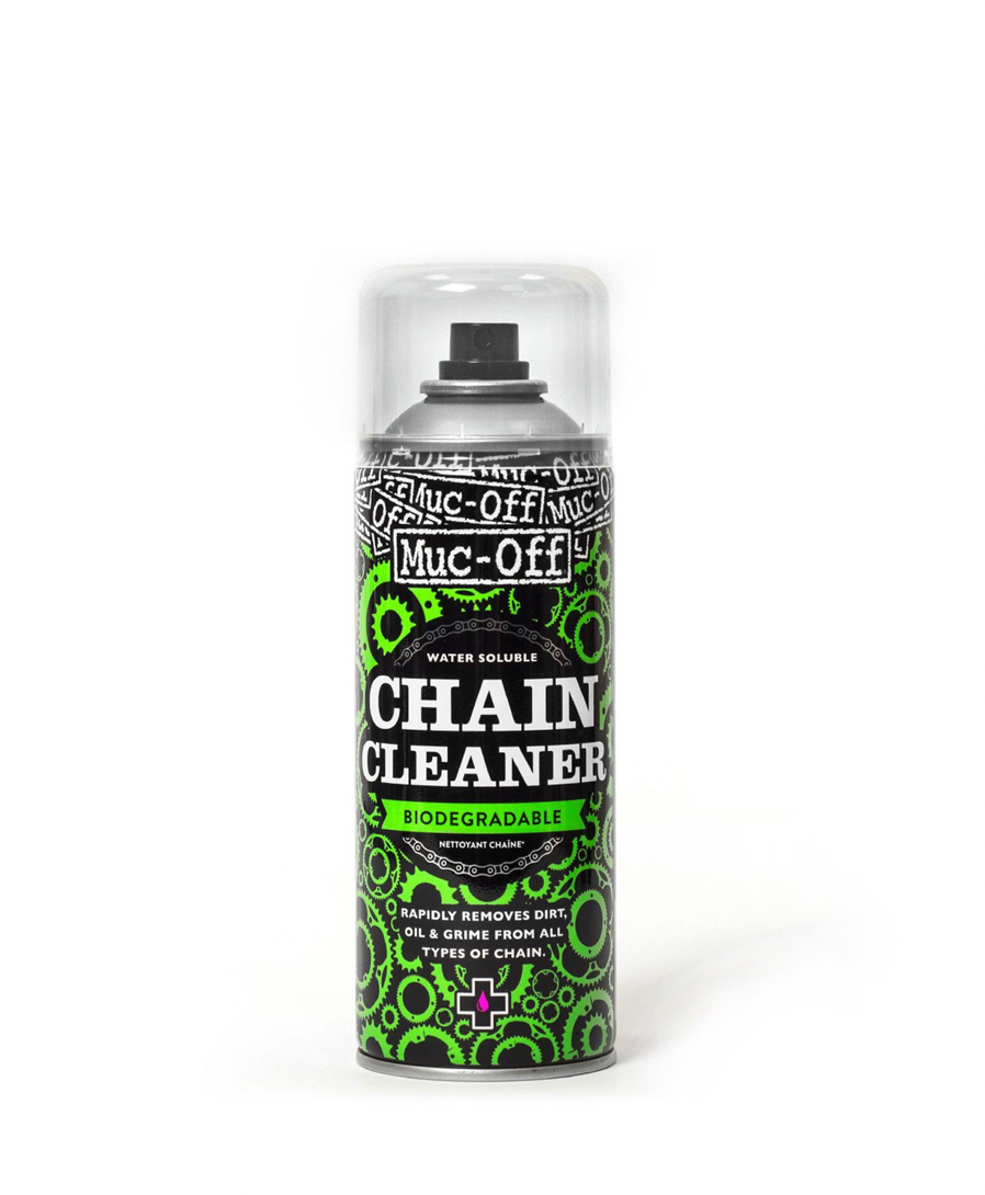 Muc-Off Bio Chain Cleaner