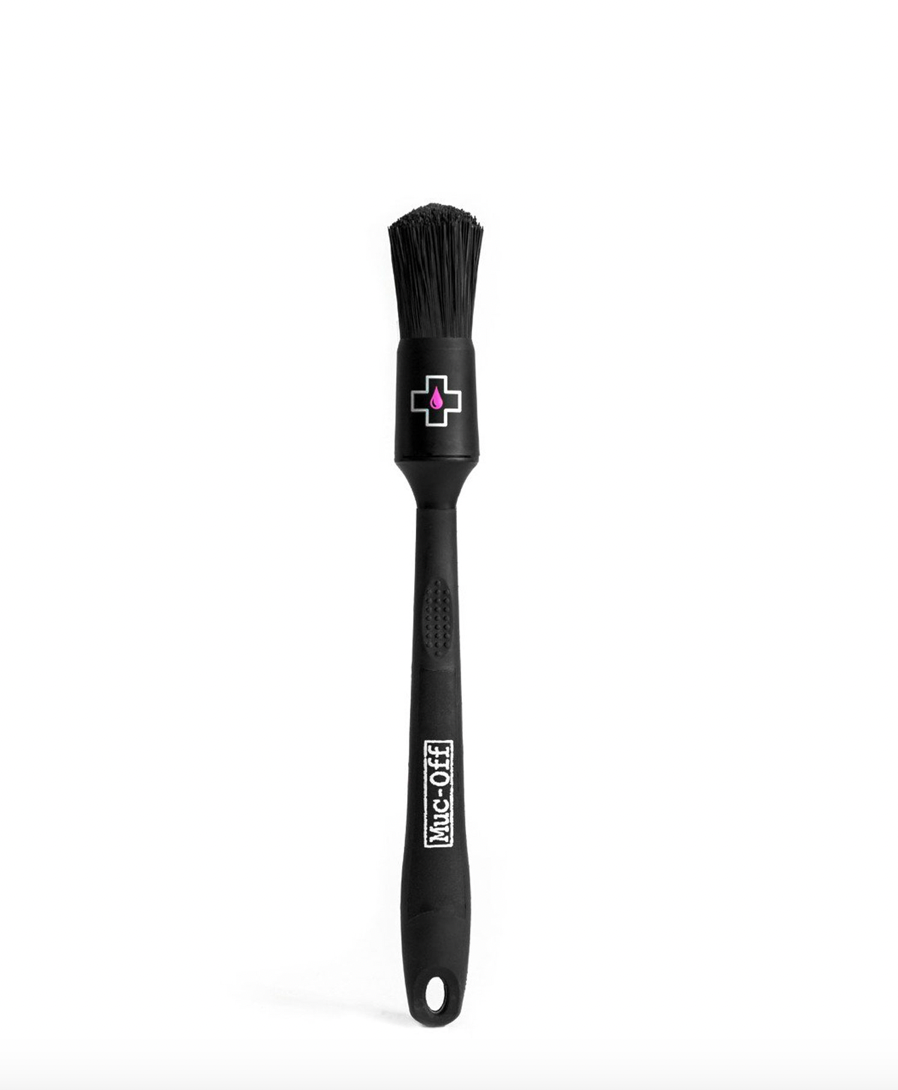 Muc-Off Drivetrain Detailing Brush