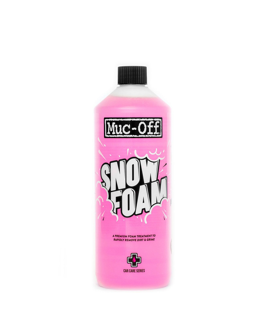 Muc-Off Snow Foam 1L