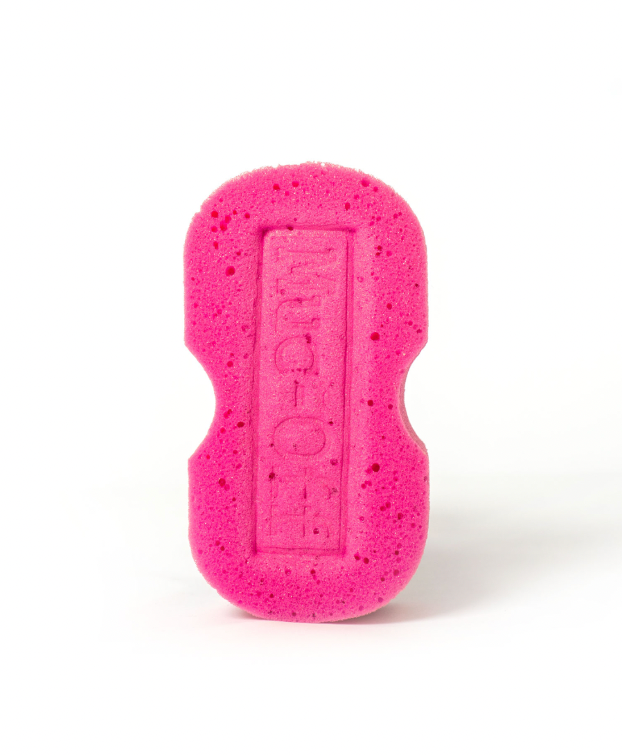 Muc-Off Expanding Microcell Sponge