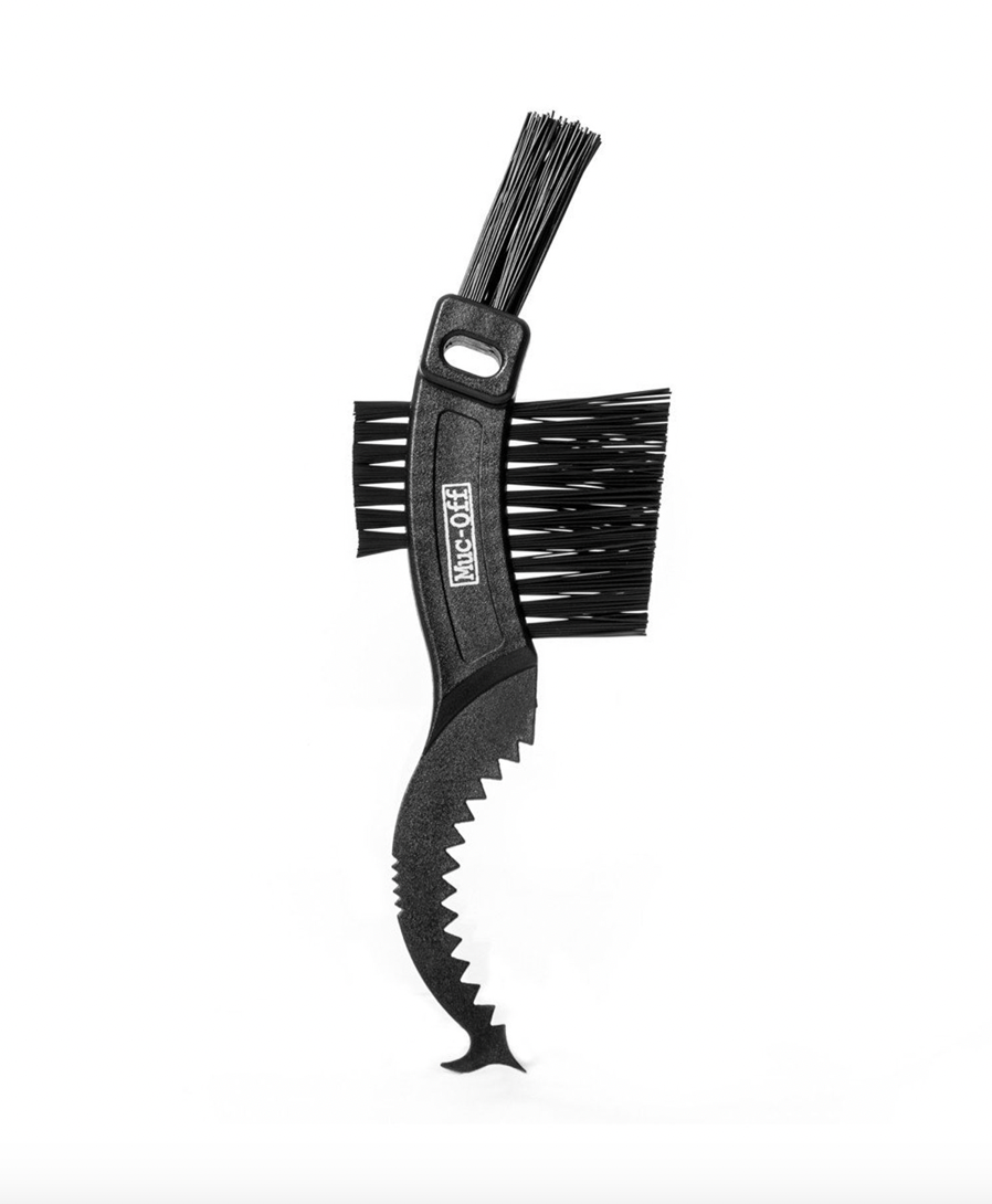 Muc-Off Claw Brush