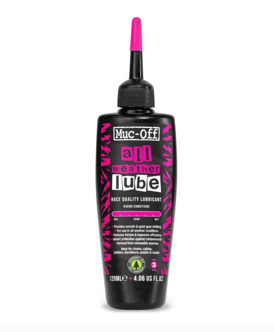 Muc-Off All Weather Lube
