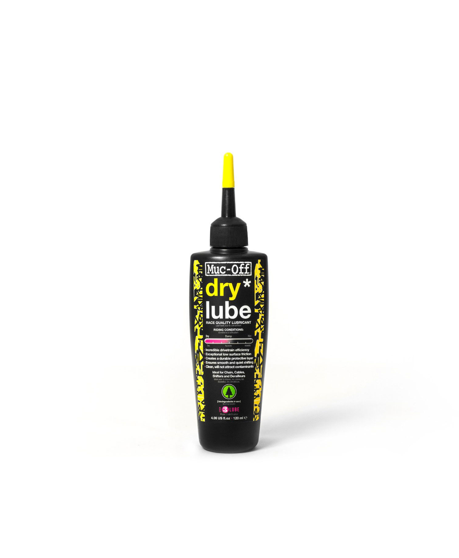 Muc-Off Dry Lube