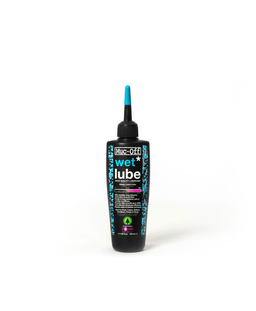 Muc-Off Wet Lube