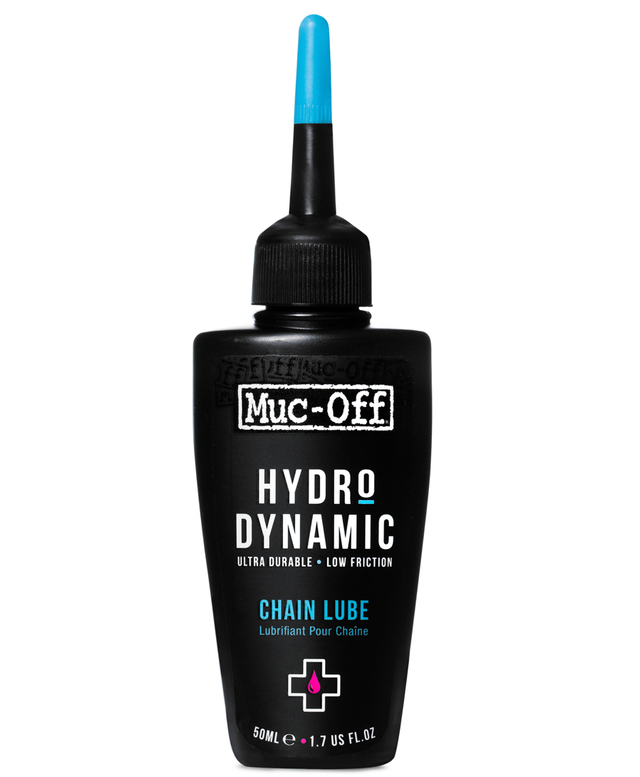 Muc-Off Hydrodynamic Lube 50ml
