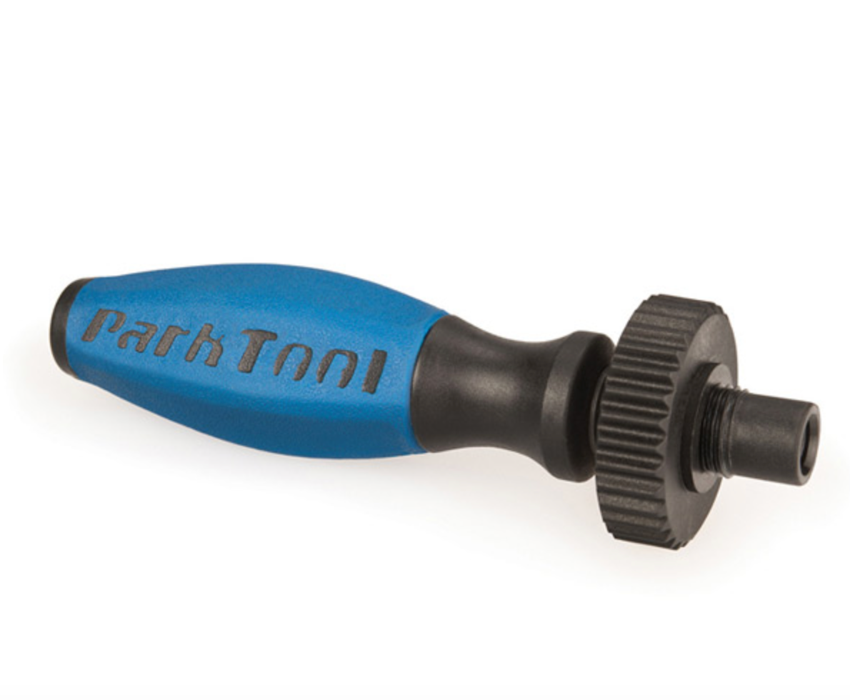 Park Tool DP-2 Threaded Dummy Pedal