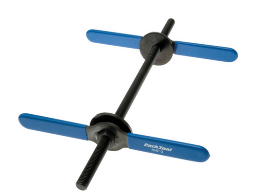 Park Tool HHP-3 - Home Mechanic Bearing Cup Press Tool