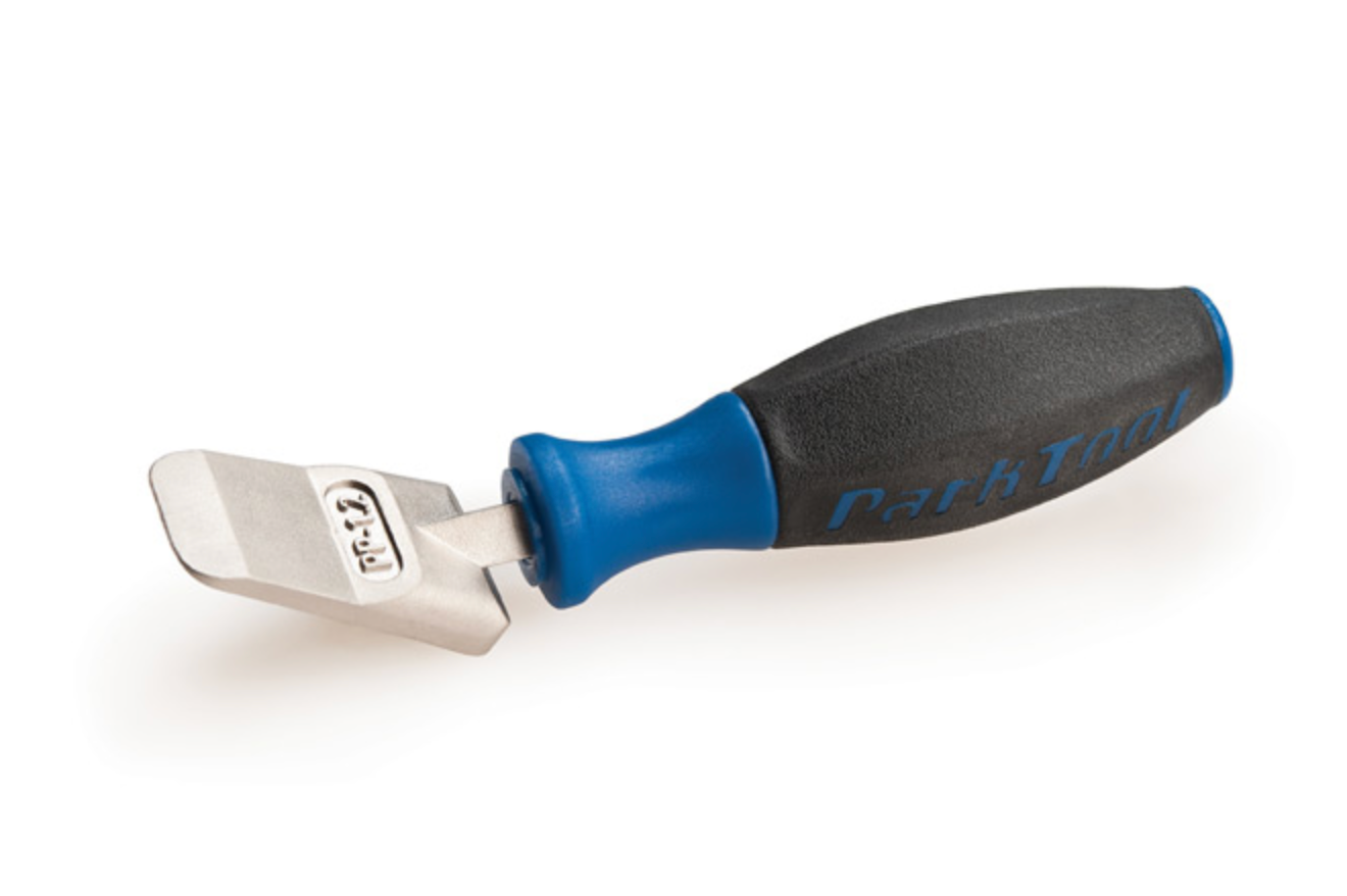 Park Tool PP-1.2 - Hydraulic Brake Piston Press
