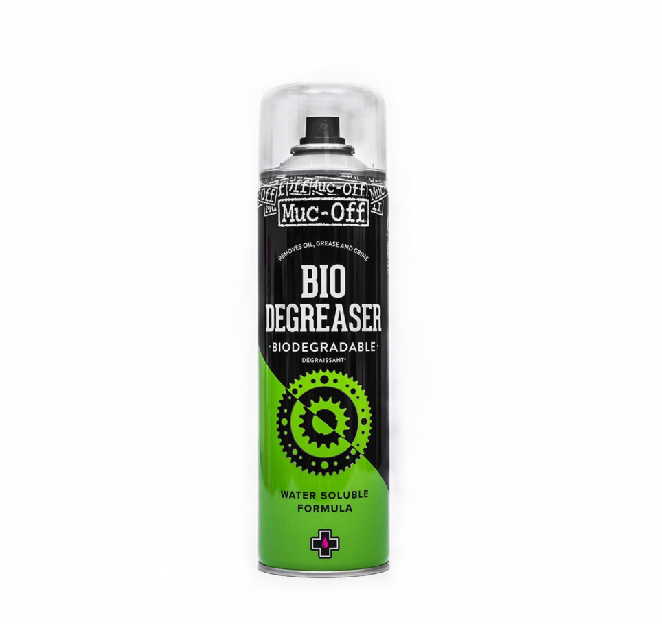 Muc-Off Bio Degreaser