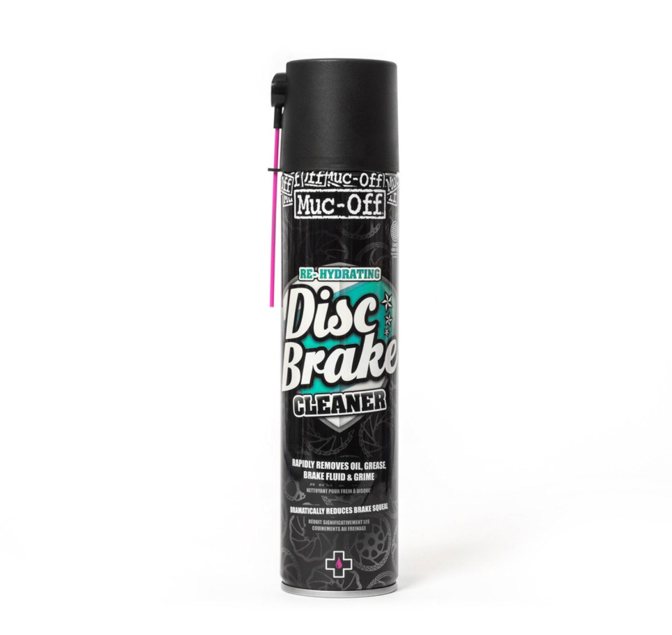 Muc-Off Disc Brake Bicycle Cleaner 400ml