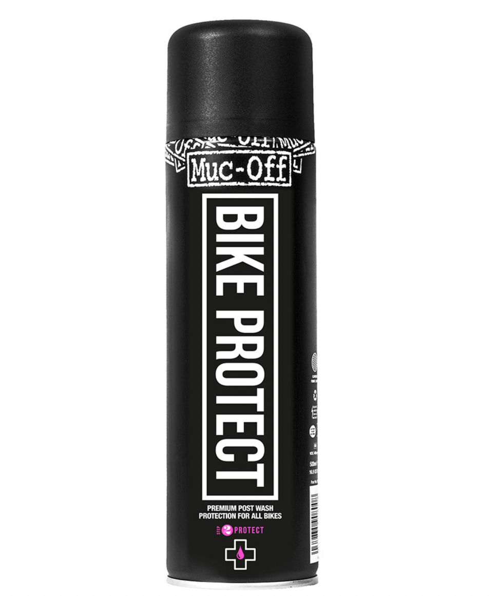 Muc-Off Bike Protect