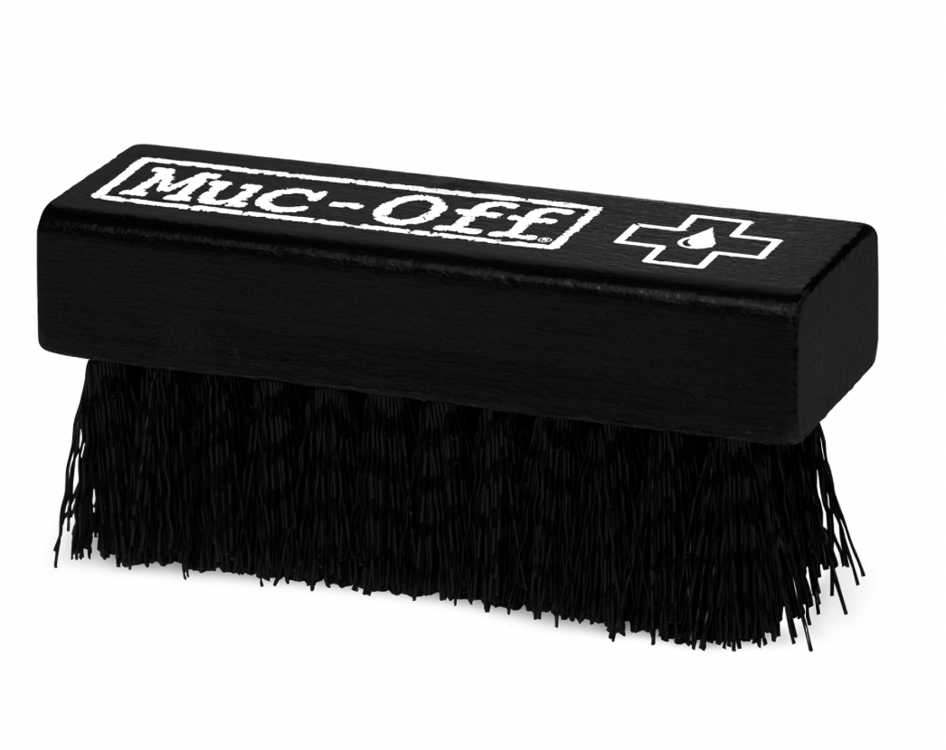 Muc-Off Premium Bike Shoe Brush
