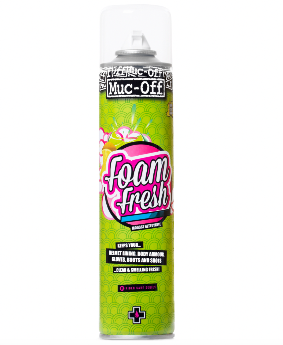 Muc-Off Foam Fresh