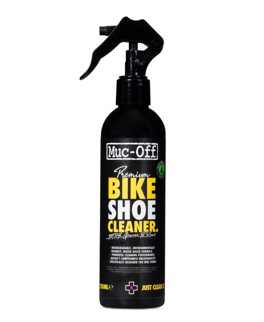 Muc-Off Premium Bike Shoe Cleaner 250ml