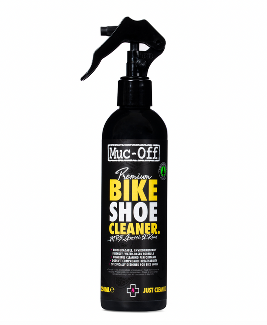 Muc-Off Premium Bike Shoe Cleaner 250ml