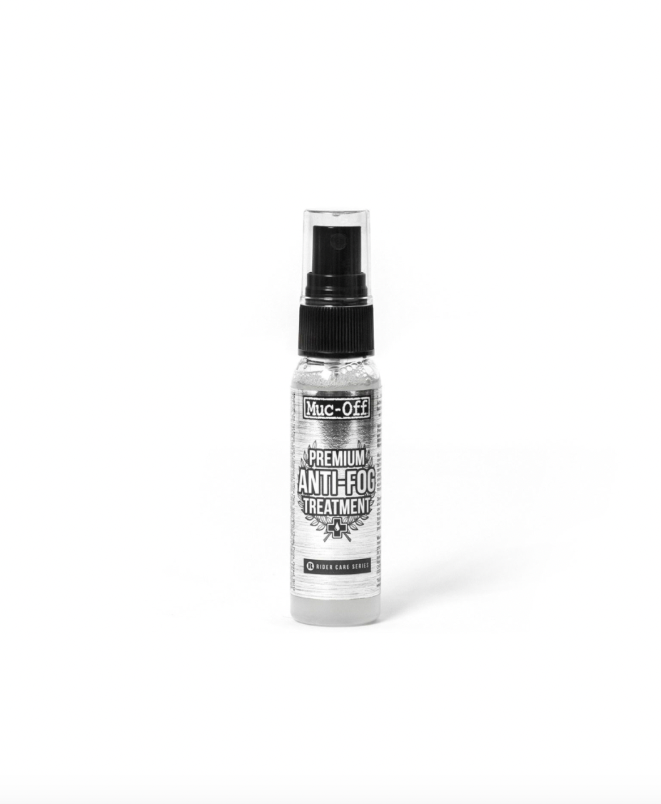 Muc-Off Anti-Fog Treatment