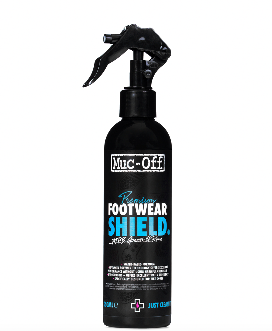 Muc-Off Footwear Shield 250ml