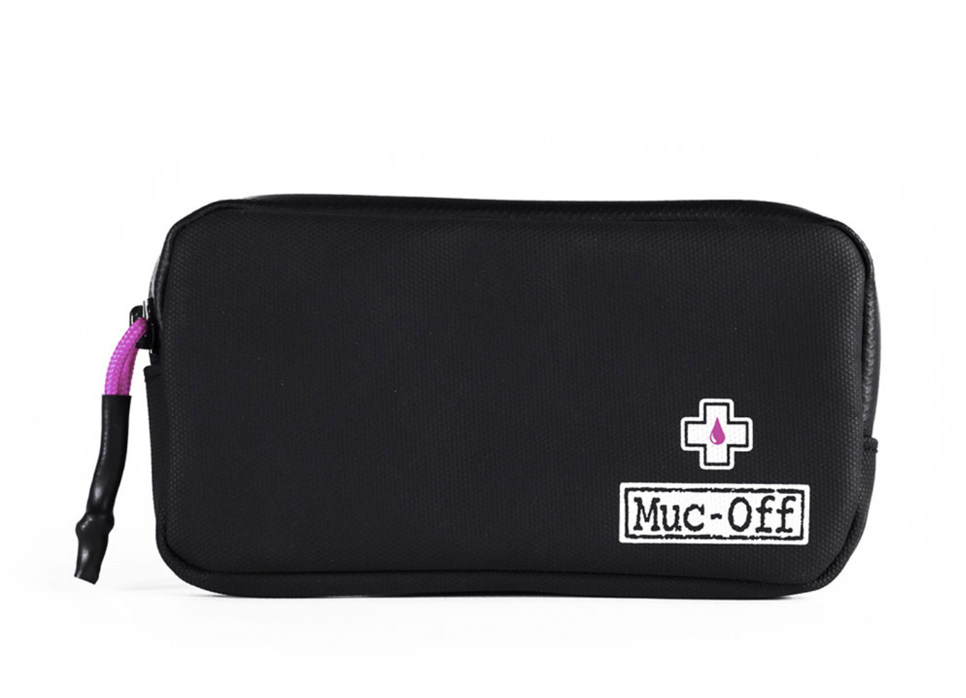 Muc-Off Rainproof Essentials Case BLACK