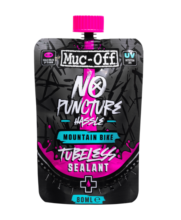 Muc-Off MTB Tubeless Sealant 80ml
