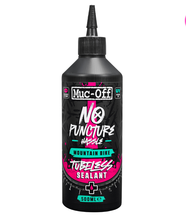 Muc-Off MTB Tubeless Sealant 500ml