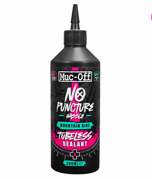 Muc-Off MTB Tubeless Sealant 500ml