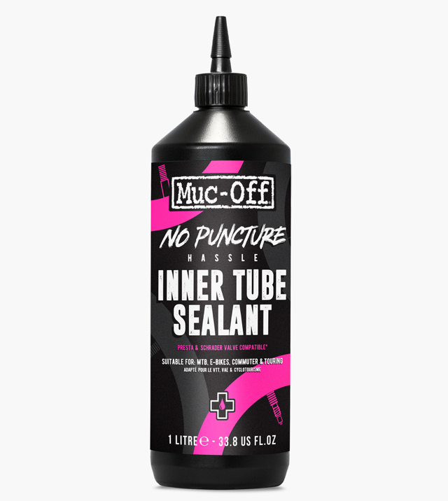 Muc-Off Inner Tube Sealant 1L