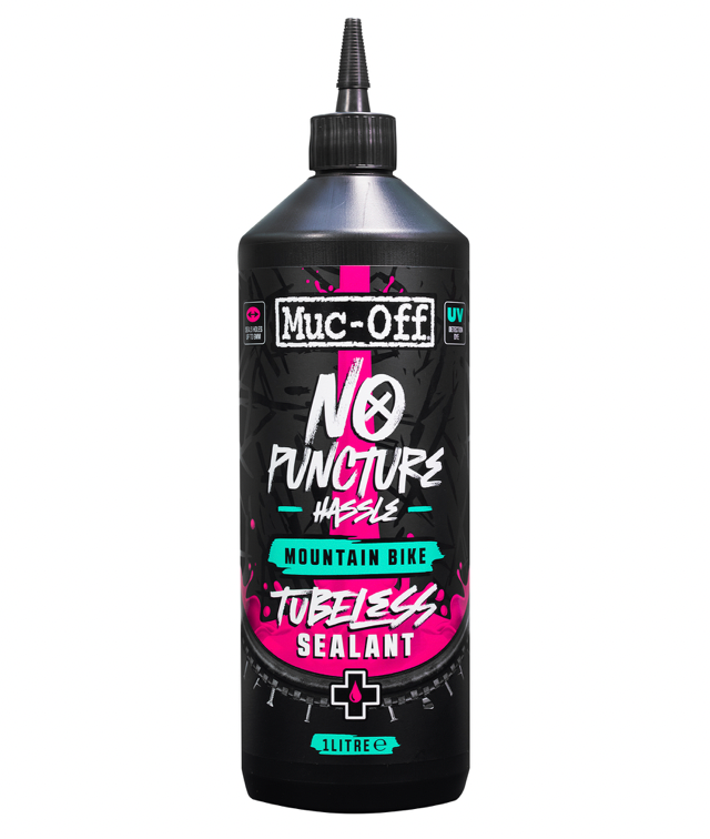 Muc-Off MTB Tubeless Sealant 1L