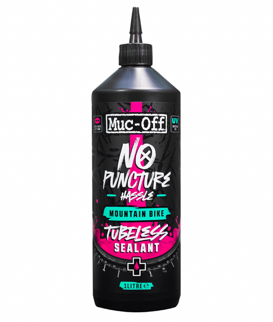 Muc-Off MTB Tubeless Sealant 1L