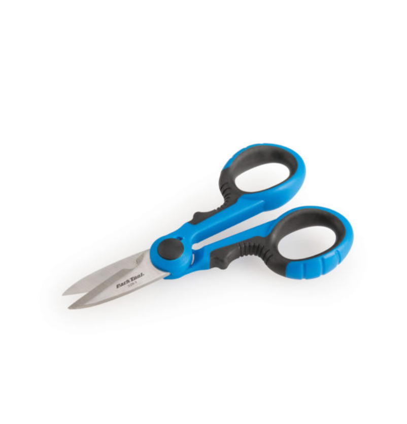 Park Tool SZR-1 - Shop Scissors