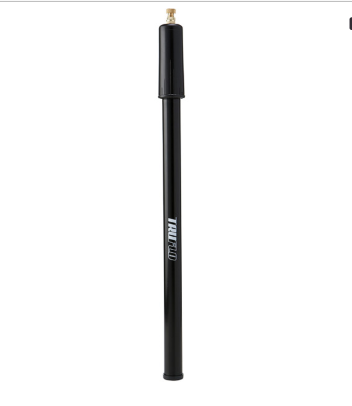 Truflo Classic - Presta and Schrader connector pump