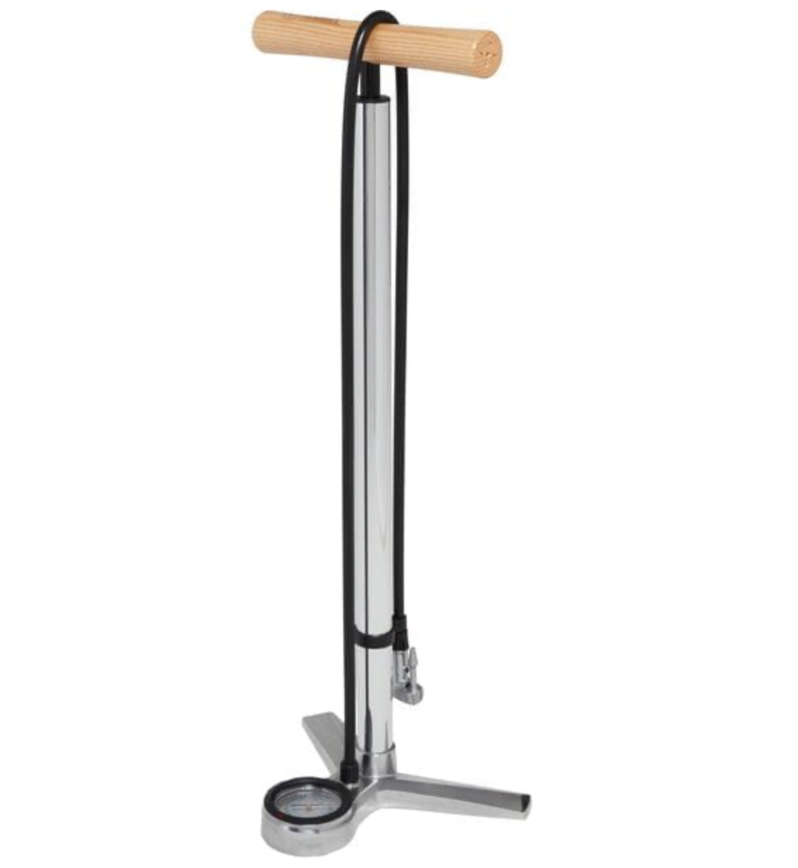 Truflo Classictrax Floor Pump