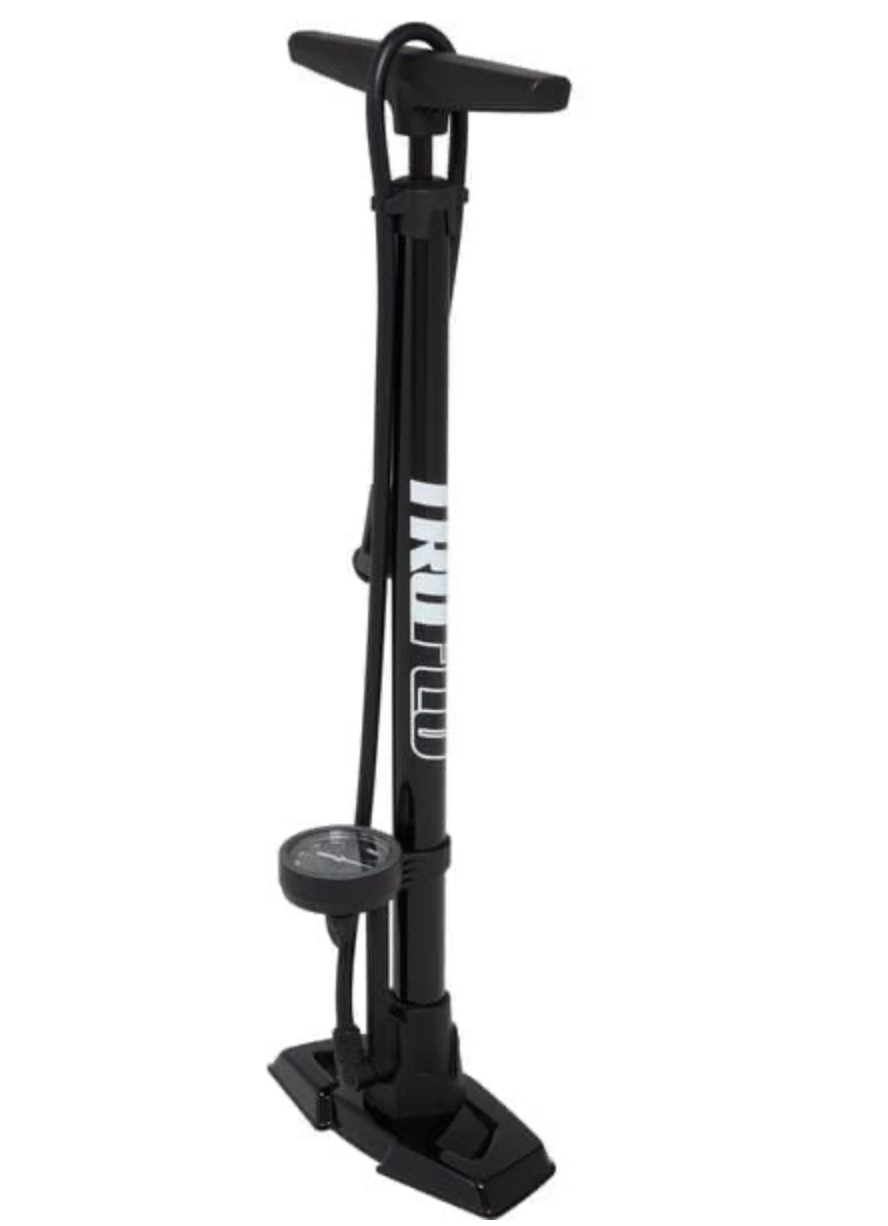 Truflo Easitrax 4 Floor Pump