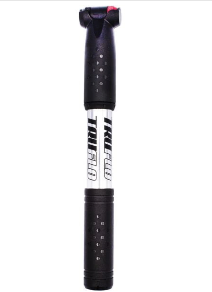 Truflo Micro 4 mini pump, flexi head
