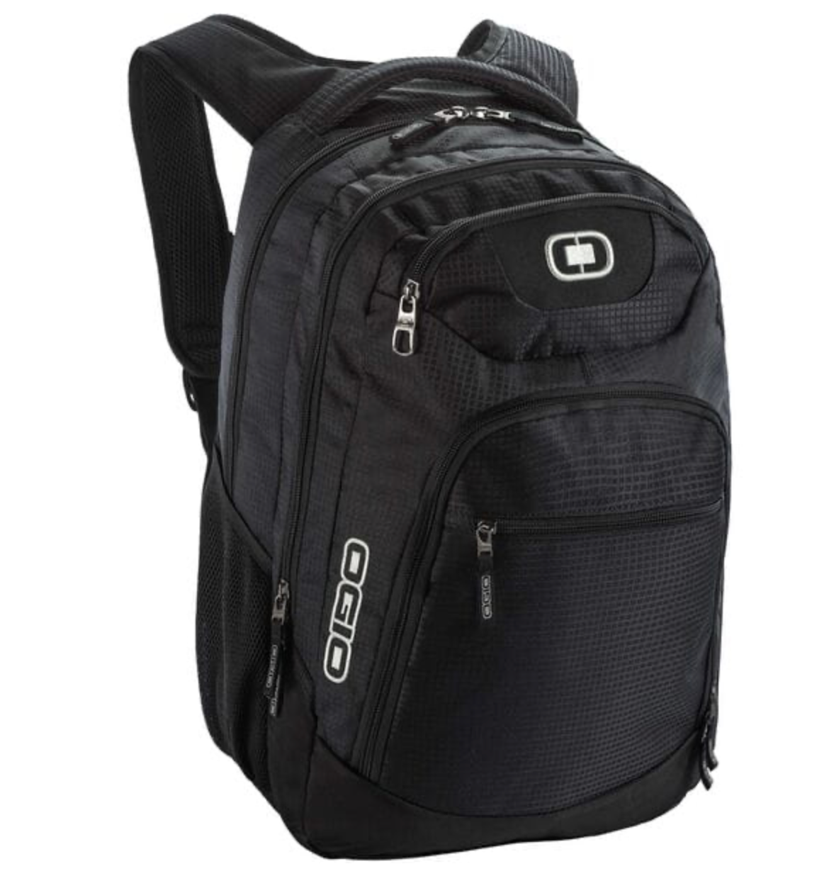 OGIO Excelsior - Black