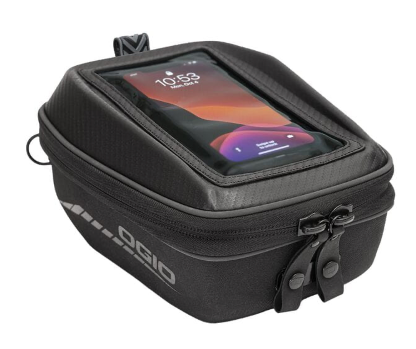 OGIO S2 Fixed 4L Tank Bag