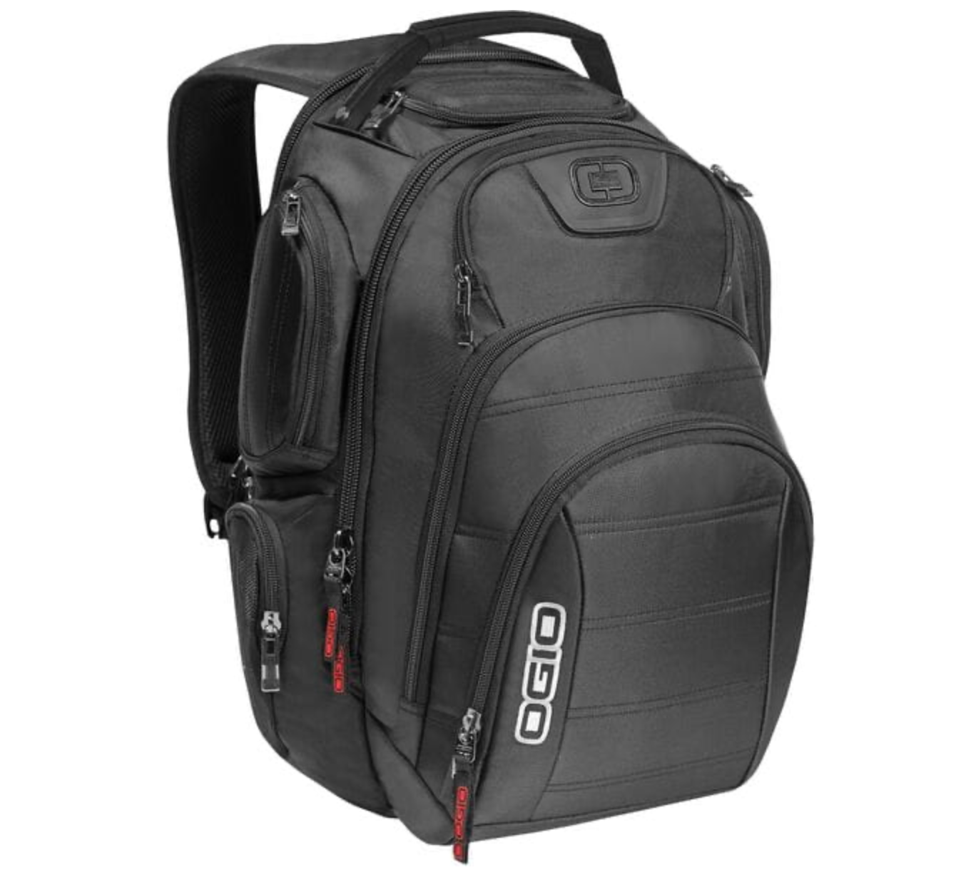 OGIO Rev - Black