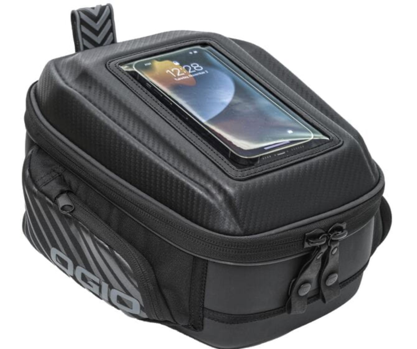 OGIO M1 Fixed 8L Tank Bag