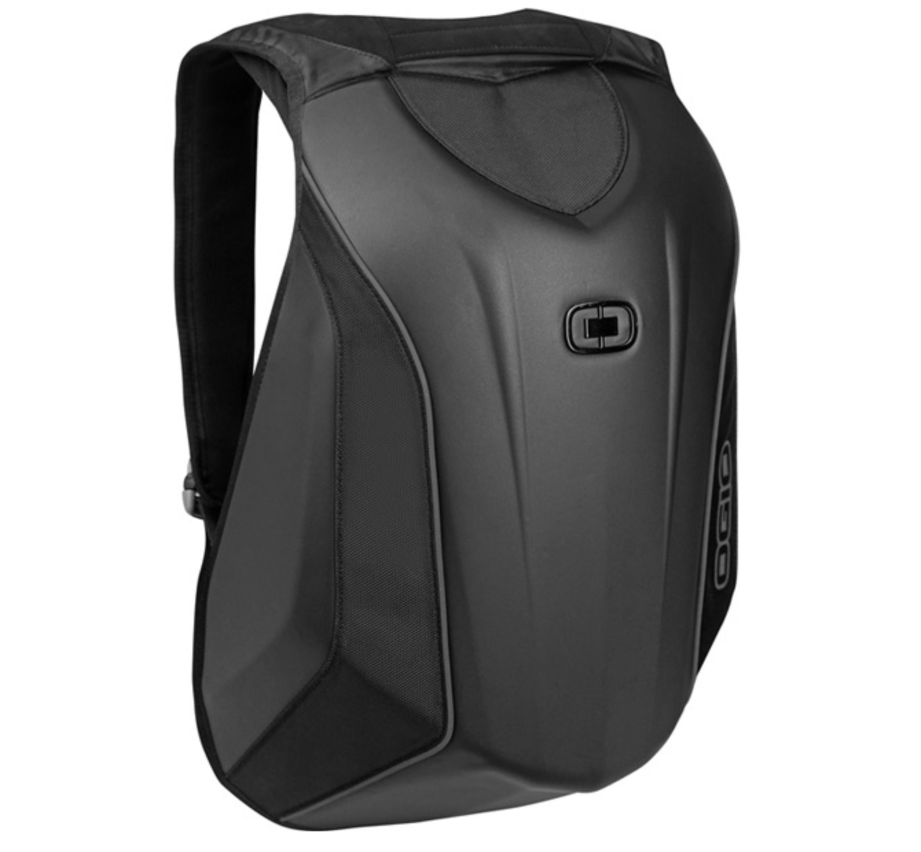 OGIO No Drag Mach 3 Motorcycle Backpack