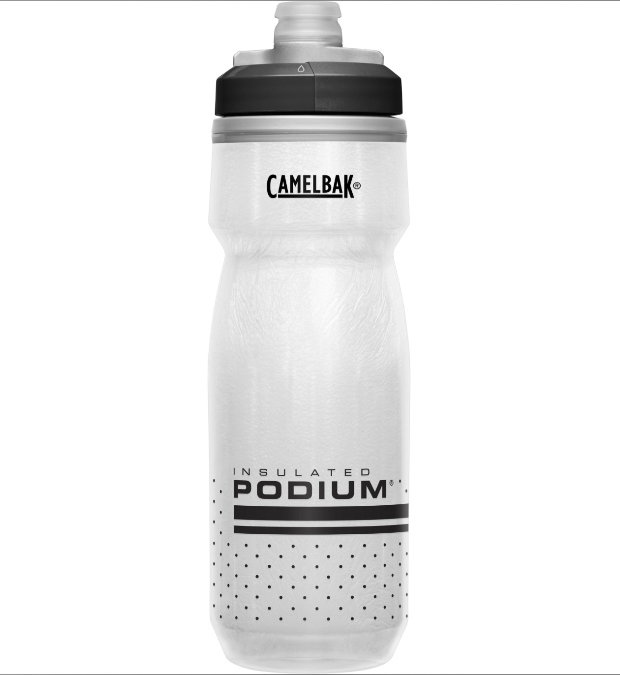 CAMELBAK PODIUM CHILL INSULATED BOTTLE 620ML