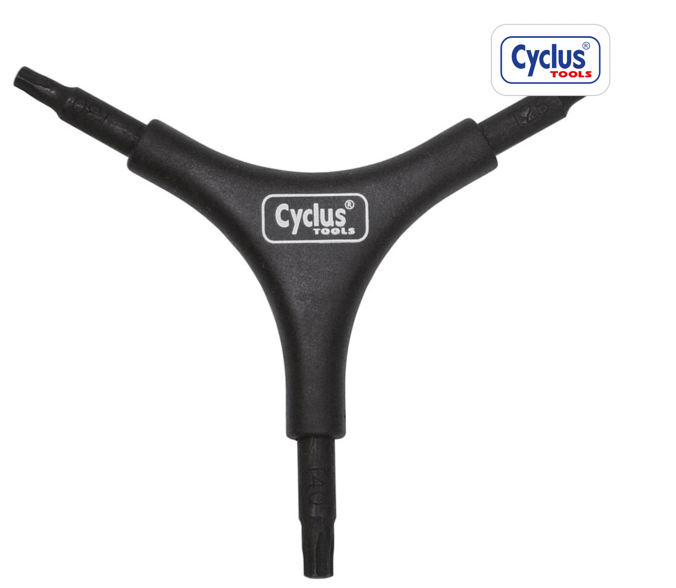 Cyclus 3 Way Torx Key