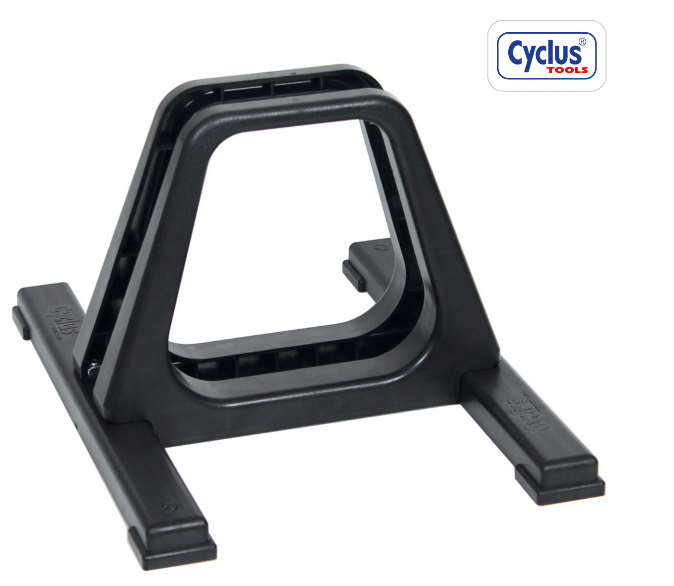 Cyclus Adjustable Plastic Bike Stand