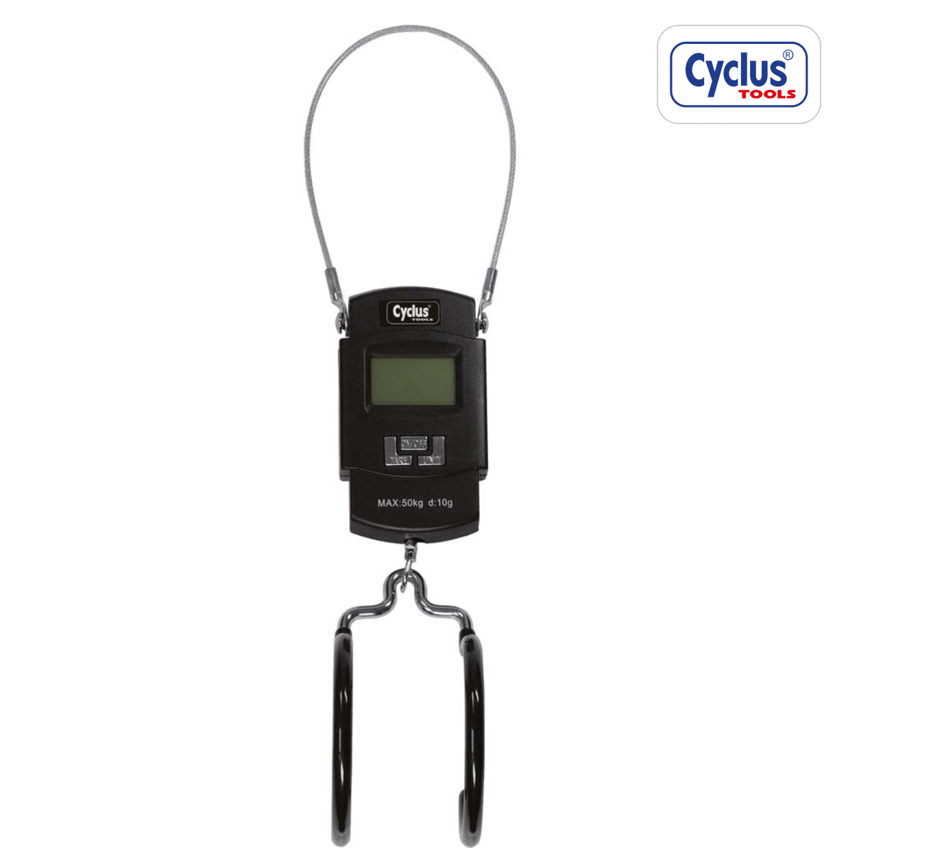 Cyclus Digital Hanging Scales