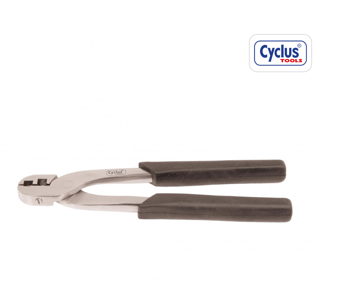 Cyclus Chain Rivet Pliers For Removing Wide Chains 1/2 x 1/8"