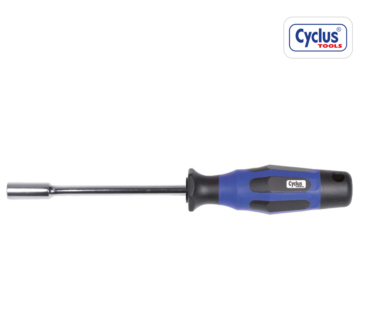Cyclus Nut Driver (8mm)