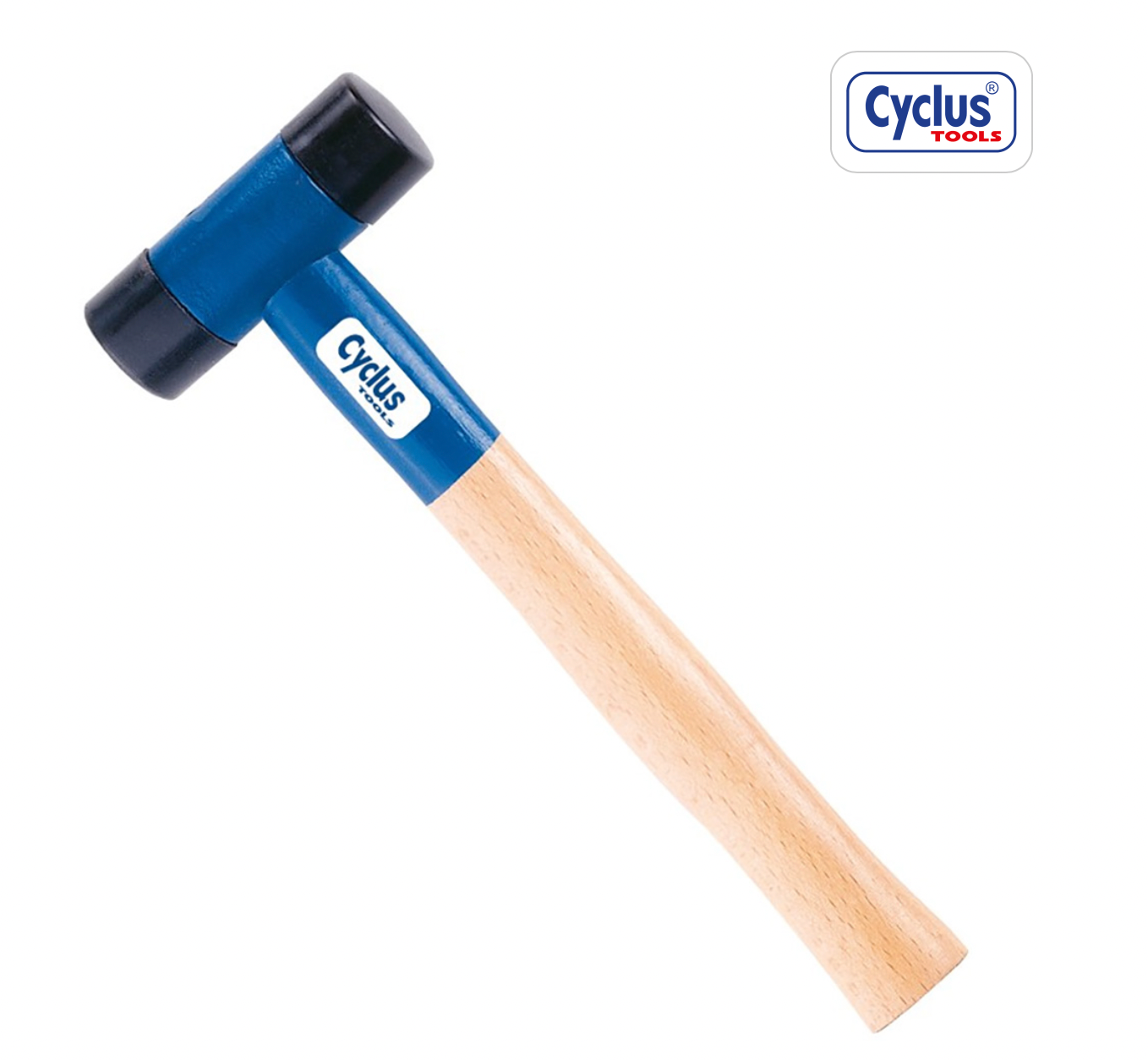 Cyclus Rubber Mallet