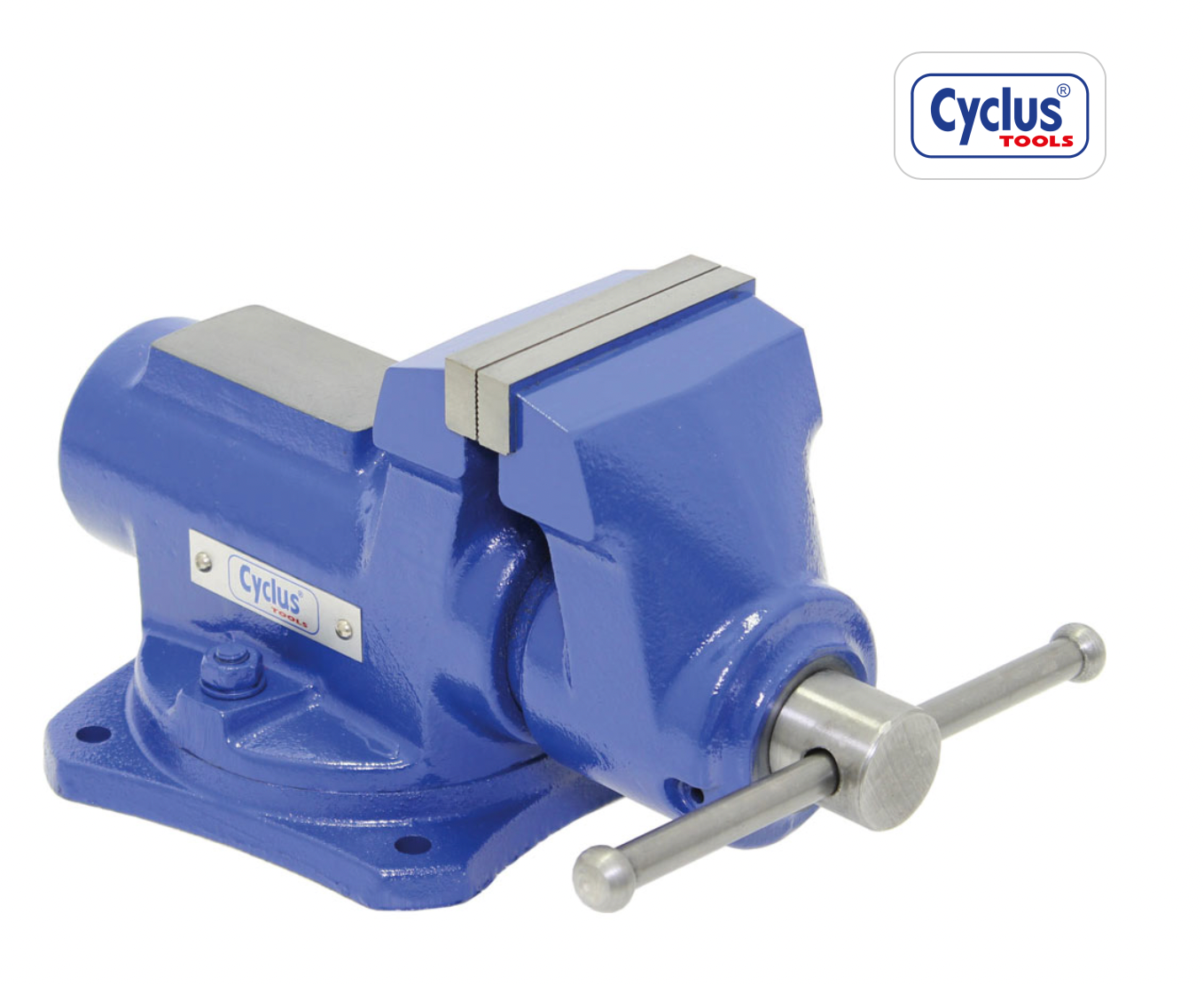 Cyclus Workshop Bench Vice