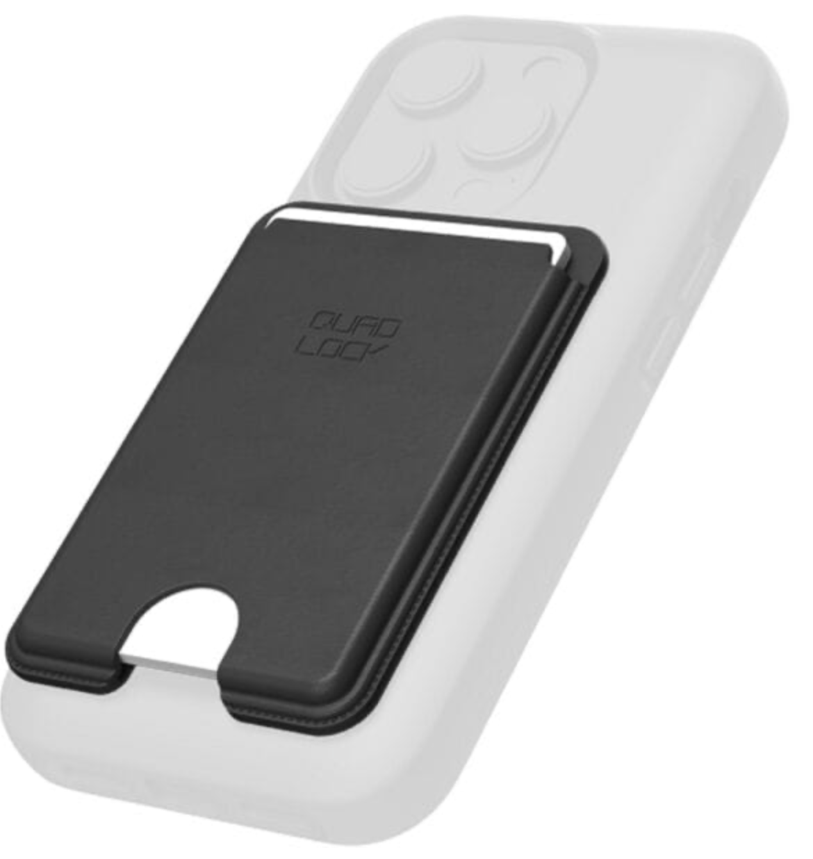 Quad Lock MAG Wallet