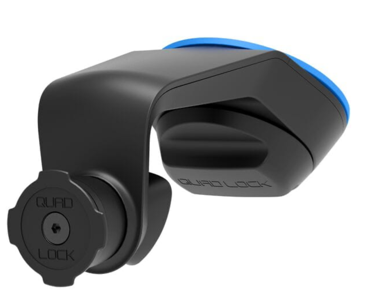 Quad Lock Car Mount