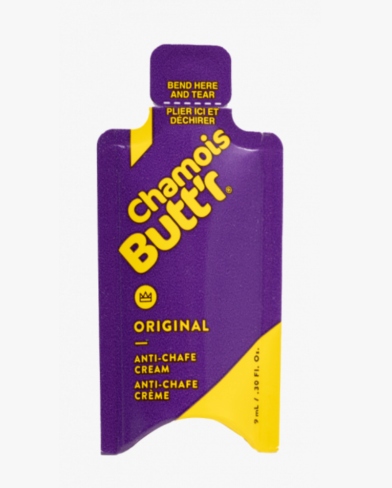 Chamois Butt’r Original 9ml